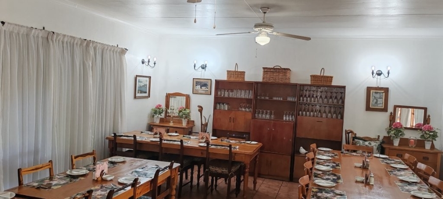 Commercial Property for Sale in Clanwilliam Western Cape